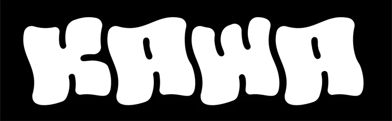 Kawa Logo Design