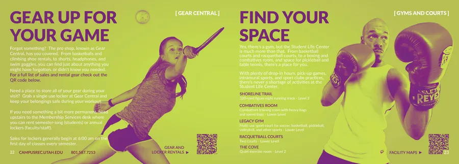 CRS brochure spread, page 12