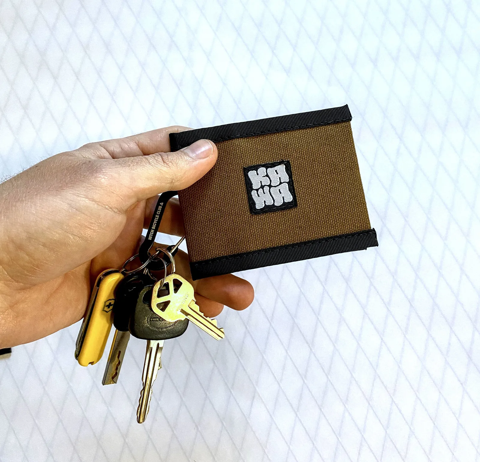 Kawa wallet