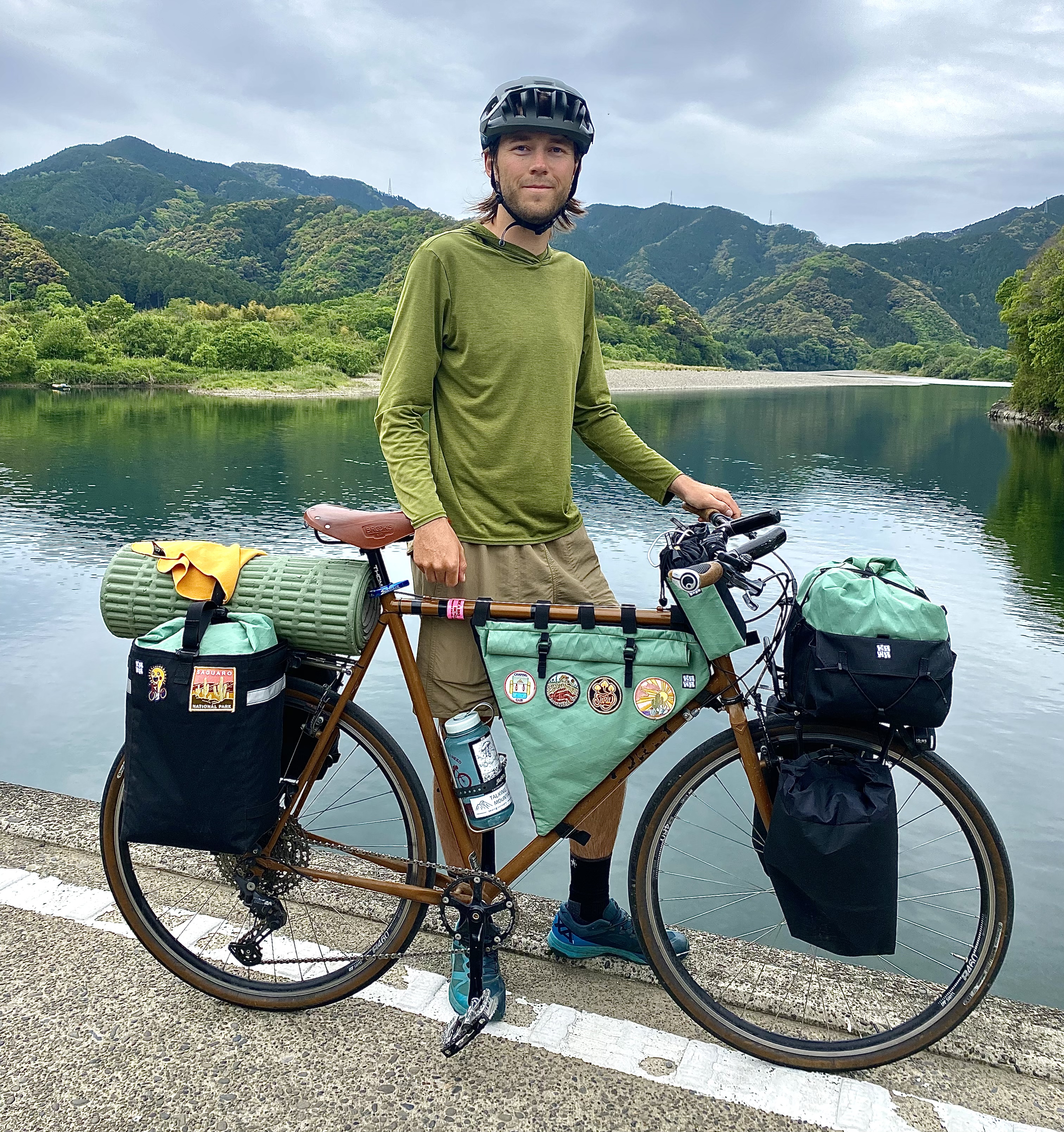 Kawa Designs gear display